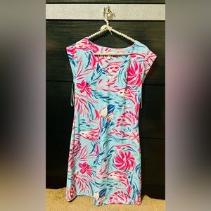Aryeh boutique small dress.